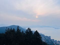 -云龙山