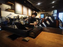 -星巴克(香港国际机场44号闸店)