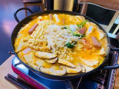 -BOPEYE·波派炸鸡(河西中央商场店)