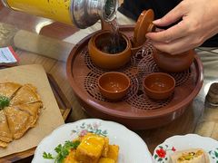 -芋包王闽南茶楼(八市店)