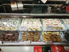 -宝圆斋清真糕点·蛋糕