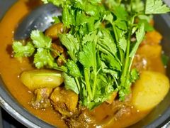 -钱山海鲜大排档