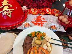 -锦府盐帮·私宴(赛特店)