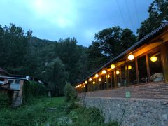 -北京水岸山吧度假村(雁栖镇店)