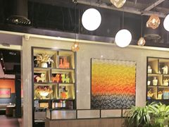 -半秋山西餐厅(巴南万达广场店)