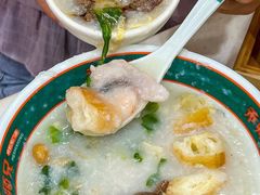 -禾师兄·布拉肠(一德路店)