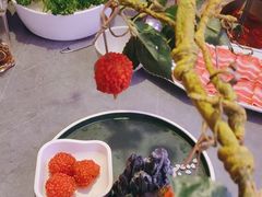 -故里和山·成都火锅(欢乐港湾店)