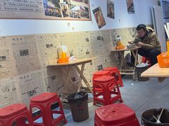 -柳州肥姨妈大骨螺蛳粉(沙河店)