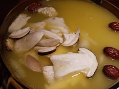 -意满花千醉(金茂览秀城店)