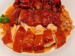 -汤城小厨•粤菜•靓汤(望京凯德mall店)