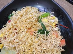 -马海涛牛肉串(领汇广场店)