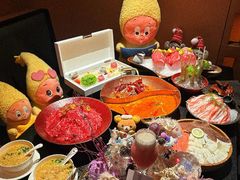 -色響火锅(恒隆广场店)