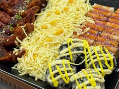 -豚妈妈汤饭·部队锅(南京东路店)