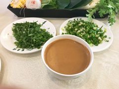 -东来顺饭庄(天坛店)