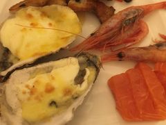 -杭州国际会议中心洲际酒店-原素全日餐厅(解放东路店)