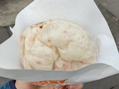 -孝店王酒酿馒头(安昌1店)