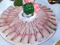 -马家斑.鲜鱼火锅(松湖万科店)