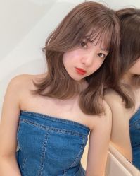-蚂蚁造型沙龙