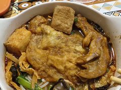 -文昌桥螺蛳粉(魏公村店)