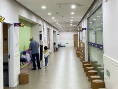 -小银星艺术团(山西路校区)