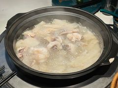 -润泽园椰子鸡(汇一城店)