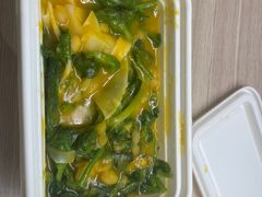-半山腰·云南菜(侨福芳草地店)