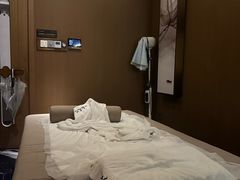 -江南足纪·影院足道·轻奢SPA(京基水贝店)