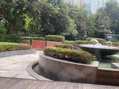 -岷山饭店-芝芝自助餐厅