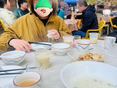 -华源餐厅·海鲜大排档(日月贝店)