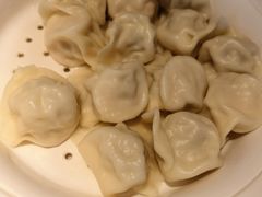 -李恩记清真水饺(北电大厦店)