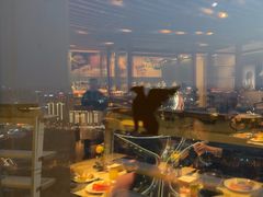 -郑州绿地JW万豪酒店-中餐厅