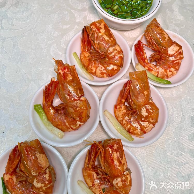 宝安人带路的潮汕老字号，真地道！
