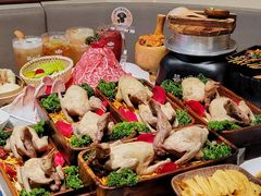 -芸山季·云南山珍菌火锅(宝能环球汇店)