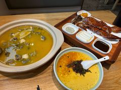 -滇铺子·云南特色菜·第九届野生菌美食节(东风东路c86店)