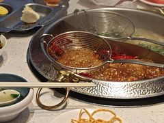 -千牛将·鲜牛肉火锅(开元路店)