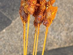 -降龙爪爪(建设路2店)
