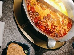 -湊湊火锅·茶憩(打浦桥日月光店)