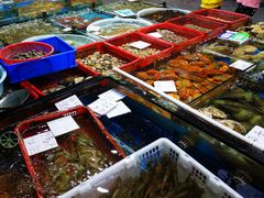 -船奇蒸汽海鲜·闽菜(八市海鲜总店)