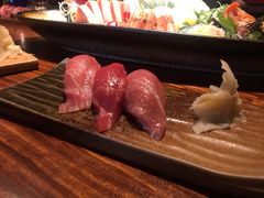 蓝鳍金枪鱼寿司-千代武日本料理(哈西店)