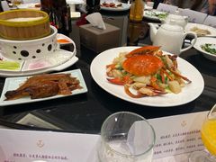 -新南华大酒店(长寿店)