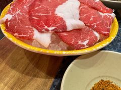 -蜀大侠火锅(森兰花园城店)