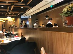 大堂-海底捞火锅(万丰桥店)