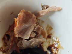-恩燕北京烤鸭店(江苏路店)