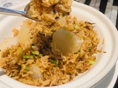 闽和南白萝卜饭-闽和南(深圳万象城店)