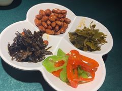 -青口季·港式打边炉(东影南路店桥华店)