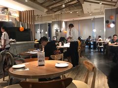 -必胜客(大悦城店)