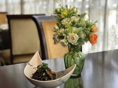 -东方山水金沙酒店-雅香阁中餐厅