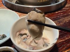 鲜美生蚝-大良毋米粥(锦龙路总店)