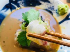 生鲷鱼片-鯛匠 HANANA