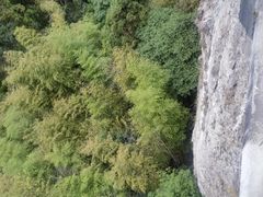 -雁荡山风景名胜区